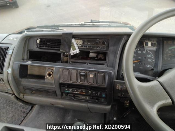 Used 1996 MT mitsubishi-fuso fighter FK618E Image[26]