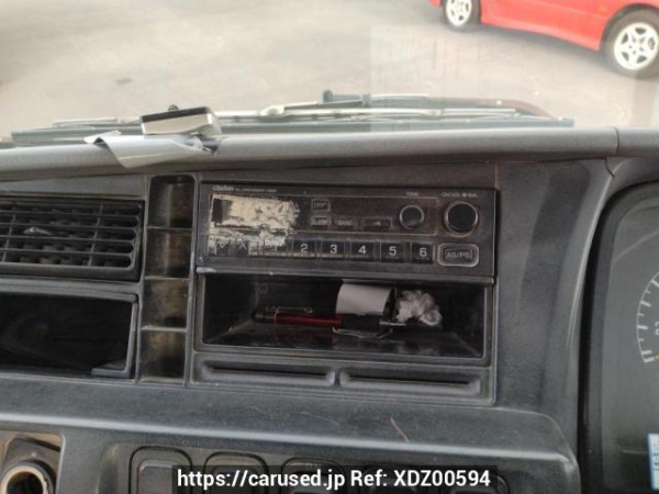 Used 1996 MT mitsubishi-fuso fighter FK618E Image[27]