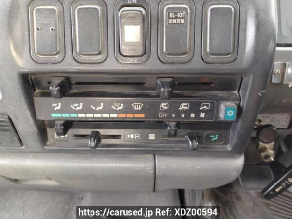 Used 1996 MT mitsubishi-fuso fighter FK618E Image[28]