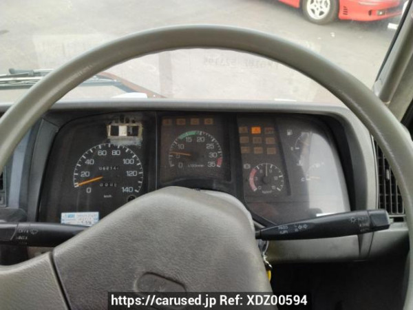 Used 1996 MT mitsubishi-fuso fighter FK618E Image[30]