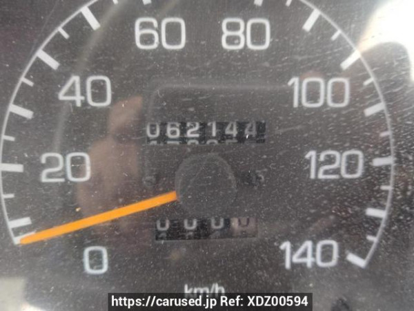 Used 1996 MT mitsubishi-fuso fighter FK618E Image[31]