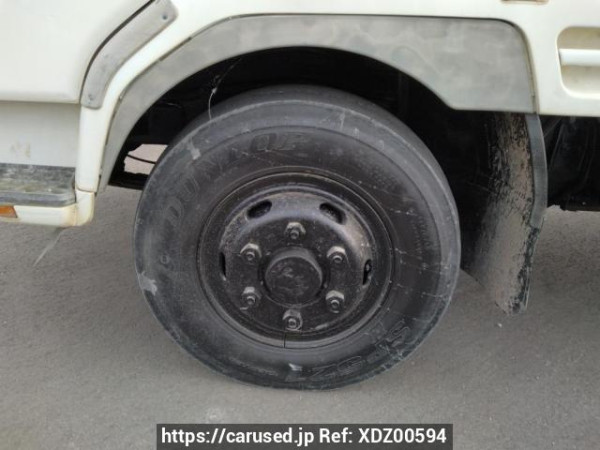 Used 1996 MT mitsubishi-fuso fighter FK618E Image[33]