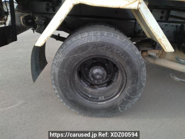 Used 1996 MT mitsubishi-fuso fighter FK618E Image[34]