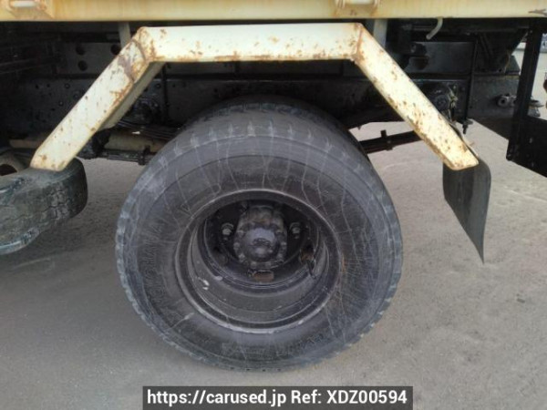 Used 1996 MT mitsubishi-fuso fighter FK618E Image[35]