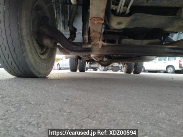Used 1996 MT mitsubishi-fuso fighter FK618E Image[36]