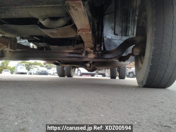 Used 1996 MT mitsubishi-fuso fighter FK618E Image[37]