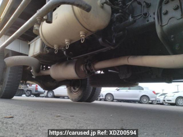 Used 1996 MT mitsubishi-fuso fighter FK618E Image[38]