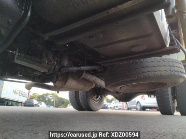 Used 1996 MT mitsubishi-fuso fighter FK618E Image[39]