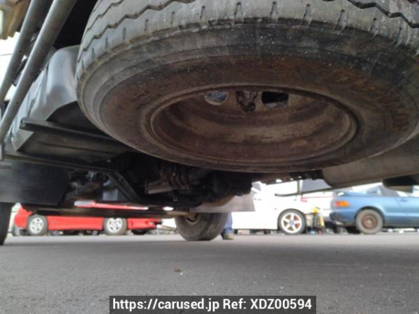 Used 1996 MT mitsubishi-fuso fighter FK618E Image[40]