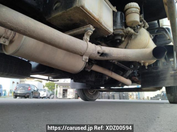 Used 1996 MT mitsubishi-fuso fighter FK618E Image[41]