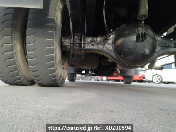 Used 1996 MT mitsubishi-fuso fighter FK618E Image[42]