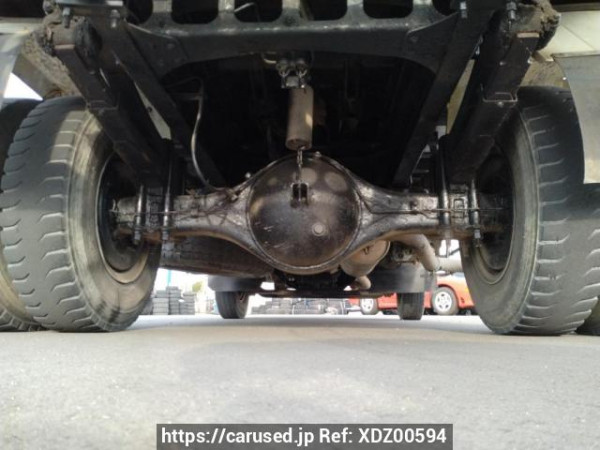 Used 1996 MT mitsubishi-fuso fighter FK618E Image[43]