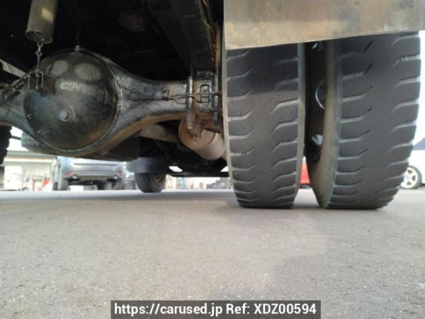 Used 1996 MT mitsubishi-fuso fighter FK618E Image[44]