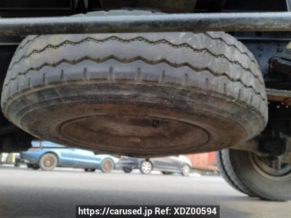 Used 1996 MT mitsubishi-fuso fighter FK618E Image[45]