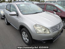 Nissan Dualis KJ10