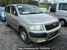 Toyota Succeed Van NCP55V