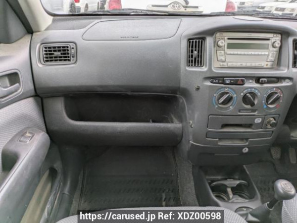 Used 2010 MT toyota succeed-van NCP55V Image[12]