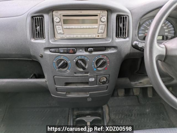 Used 2010 MT toyota succeed-van NCP55V Image[14]