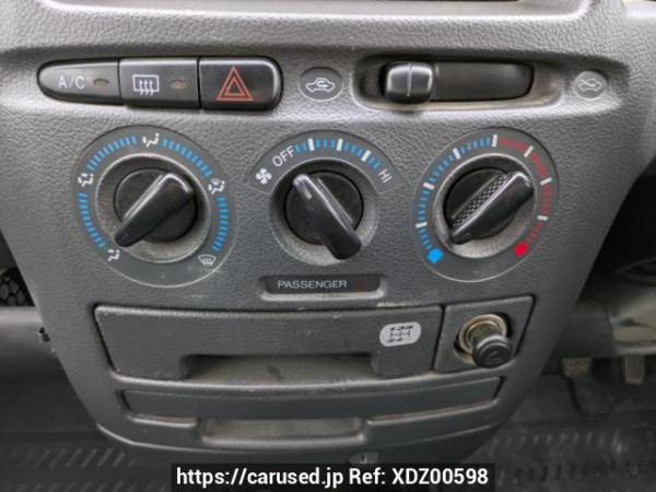 Used 2010 MT toyota succeed-van NCP55V Image[16]