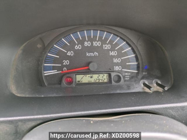 Used 2010 MT toyota succeed-van NCP55V Image[18]
