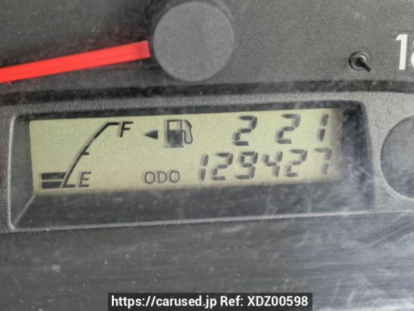 Used 2010 MT toyota succeed-van NCP55V Image[19]