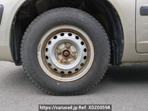 Used 2010 MT toyota succeed-van NCP55V Image[23]