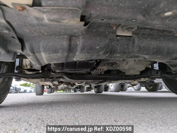 Used 2010 MT toyota succeed-van NCP55V Image[24]