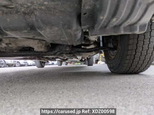 Used 2010 MT toyota succeed-van NCP55V Image[25]