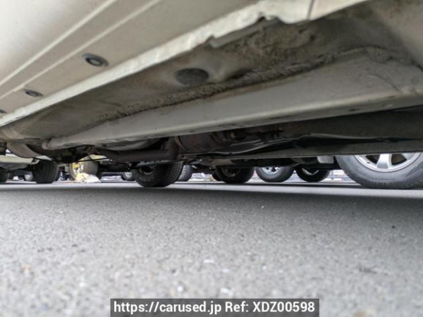 Used 2010 MT toyota succeed-van NCP55V Image[26]