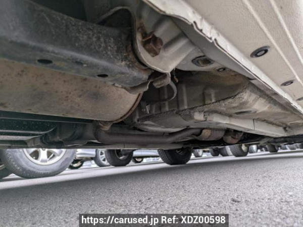 Used 2010 MT toyota succeed-van NCP55V Image[27]