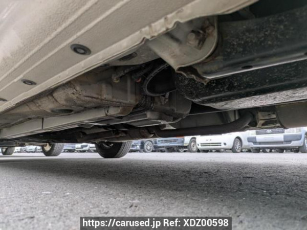 Used 2010 MT toyota succeed-van NCP55V Image[28]