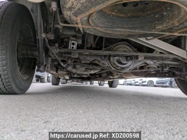 Used 2010 MT toyota succeed-van NCP55V Image[30]