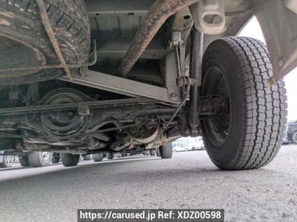 Used 2010 MT toyota succeed-van NCP55V Image[31]