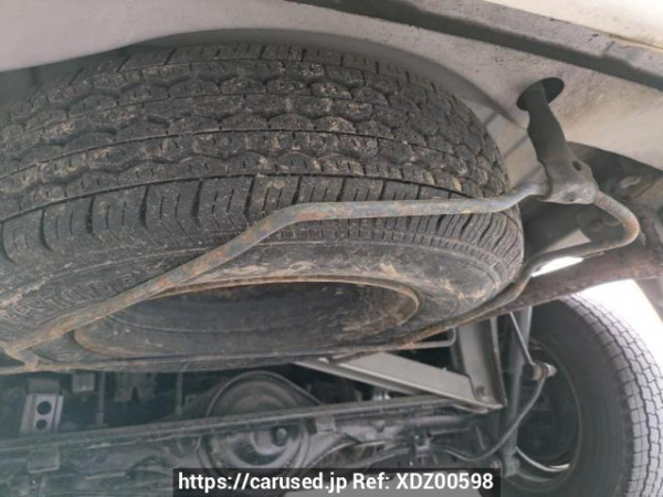Used 2010 MT toyota succeed-van NCP55V Image[32]