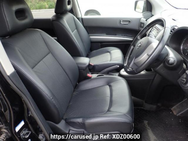 Used 2008 AT nissan x-trail NT31 Image[9]