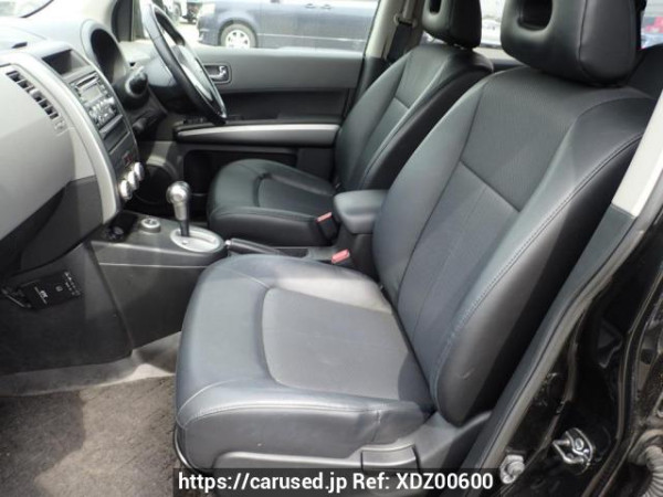 Used 2008 AT nissan x-trail NT31 Image[10]
