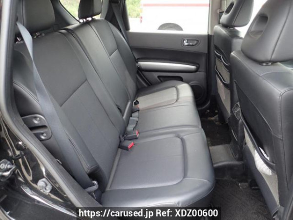 Used 2008 AT nissan x-trail NT31 Image[11]