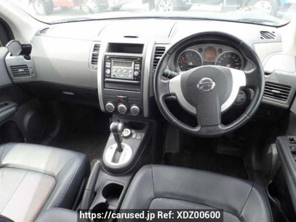 Used 2008 AT nissan x-trail NT31 Image[14]