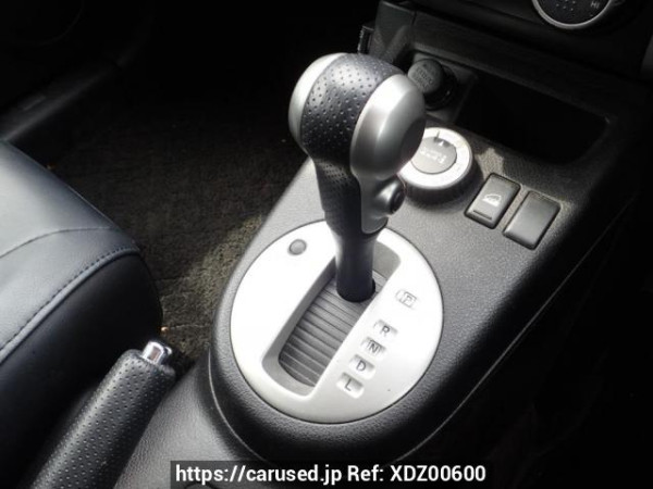 Used 2008 AT nissan x-trail NT31 Image[16]