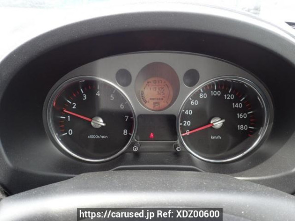 Used 2008 AT nissan x-trail NT31 Image[17]