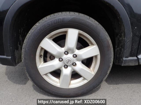 Used 2008 AT nissan x-trail NT31 Image[19]