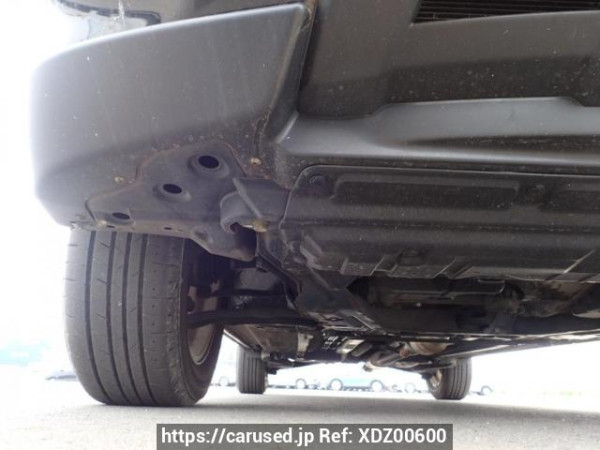 Used 2008 AT nissan x-trail NT31 Image[23]