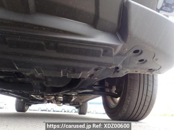 Used 2008 AT nissan x-trail NT31 Image[24]