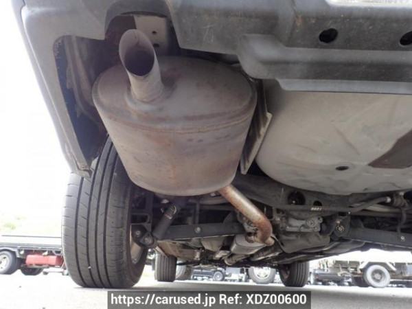Used 2008 AT nissan x-trail NT31 Image[25]