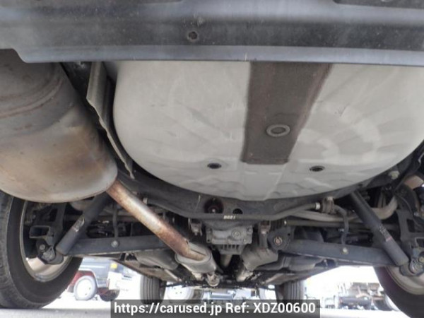 Used 2008 AT nissan x-trail NT31 Image[26]