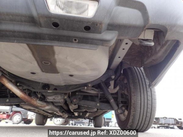 Used 2008 AT nissan x-trail NT31 Image[27]
