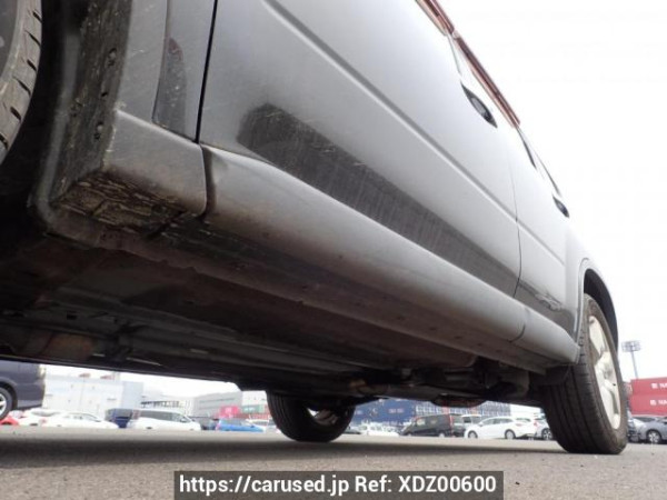 Used 2008 AT nissan x-trail NT31 Image[28]