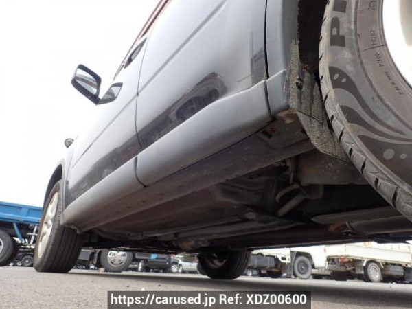 Used 2008 AT nissan x-trail NT31 Image[29]