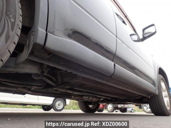 Used 2008 AT nissan x-trail NT31 Image[30]