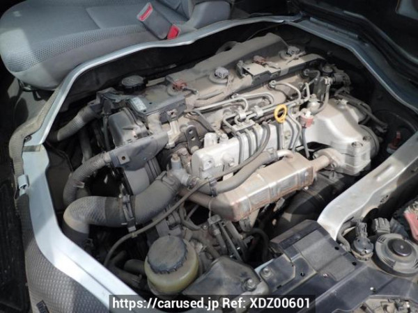 Used 2005 AT toyota hiace-van KDH205V Image[7]